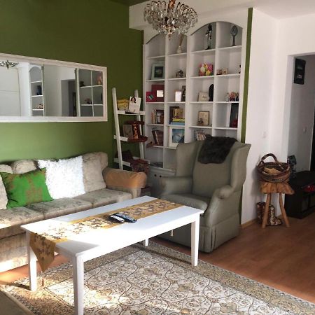 Apartment Nesti In Pristina Kosovo Экстерьер фото