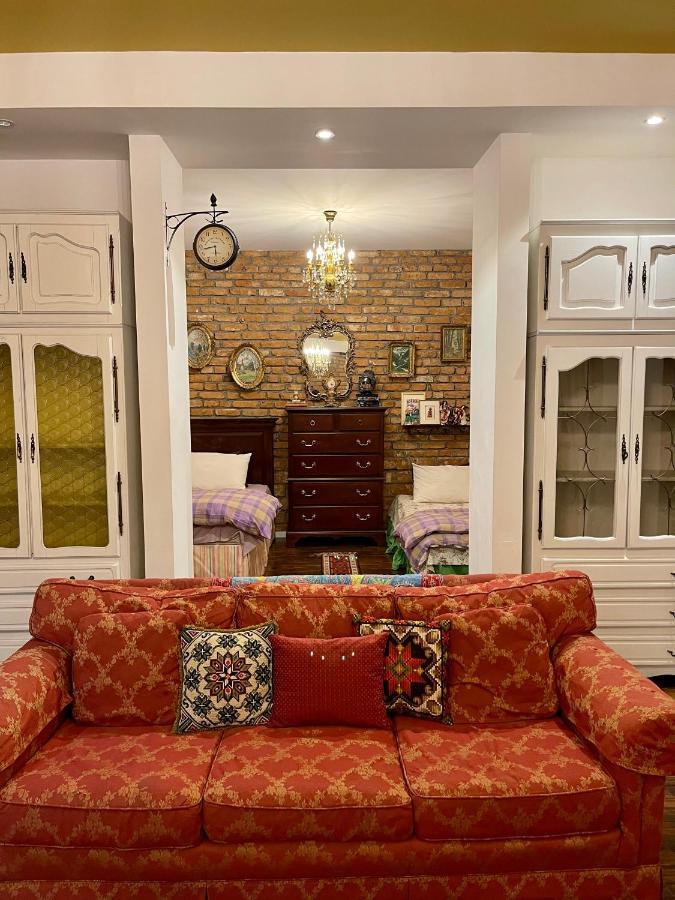 Apartment Nesti In Pristina Kosovo Экстерьер фото