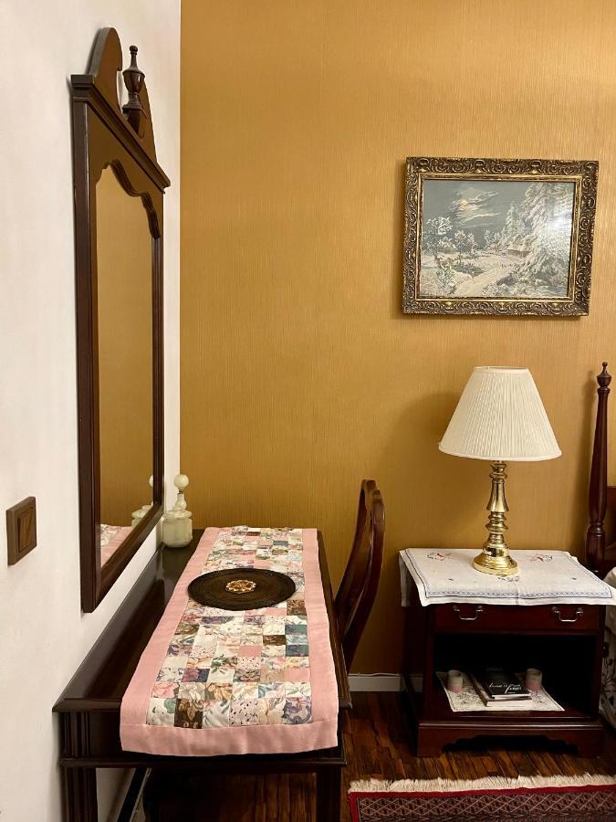 Apartment Nesti In Pristina Kosovo Экстерьер фото