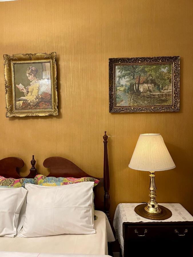 Apartment Nesti In Pristina Kosovo Экстерьер фото
