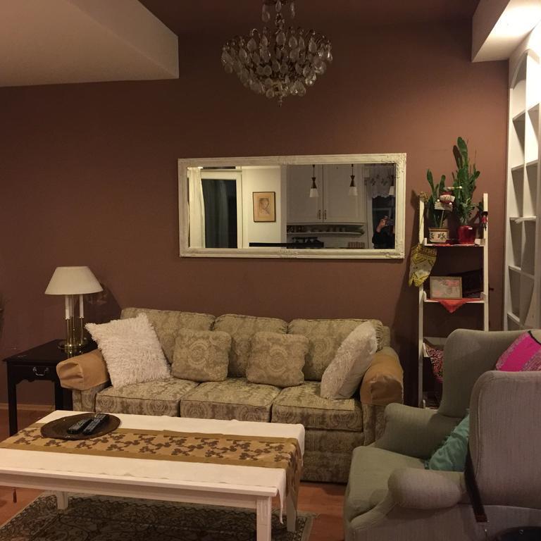 Apartment Nesti In Pristina Kosovo Экстерьер фото