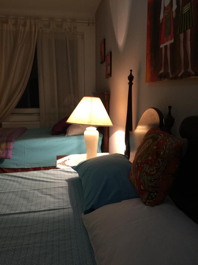 Apartment Nesti In Pristina Kosovo Экстерьер фото