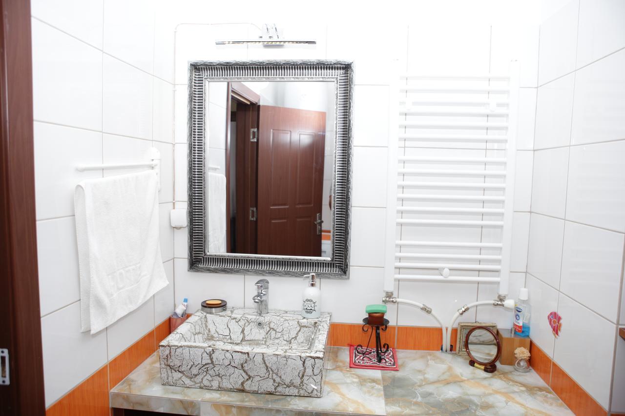 Apartment Nesti In Pristina Kosovo Экстерьер фото